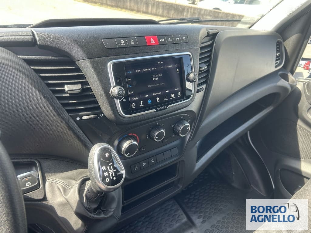 Iveco DAILY 35S16